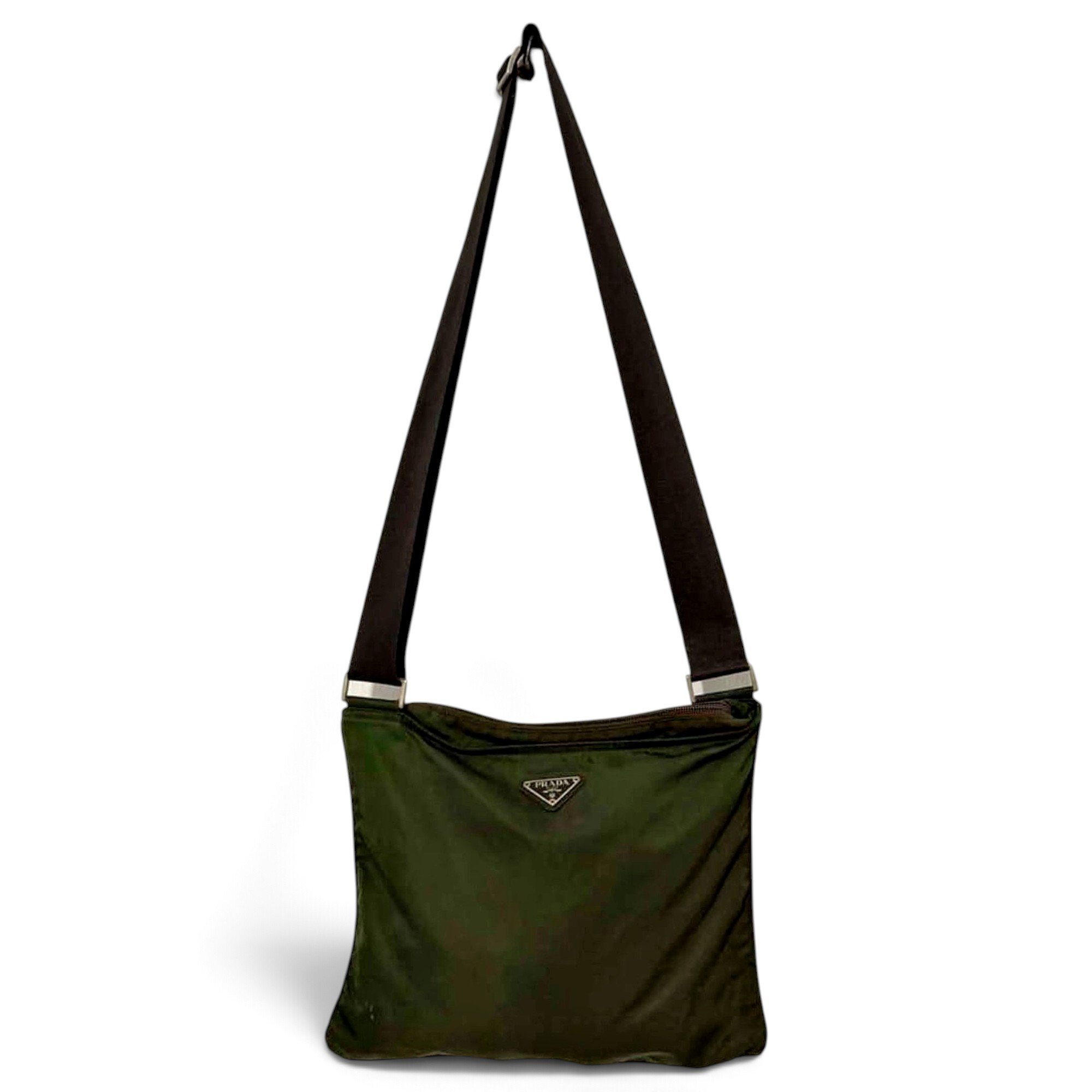 Crossbody bag