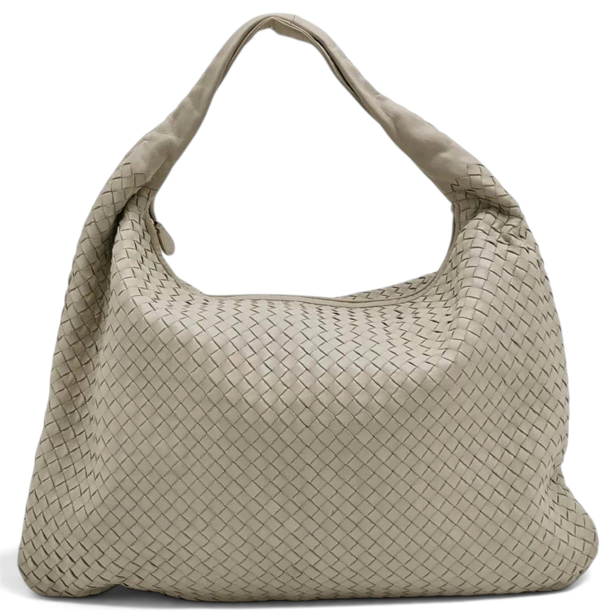 Veneta leather bag