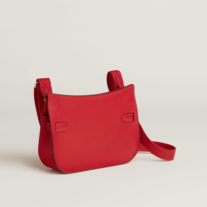 Rouge Piment Jypsiere Mini Bag