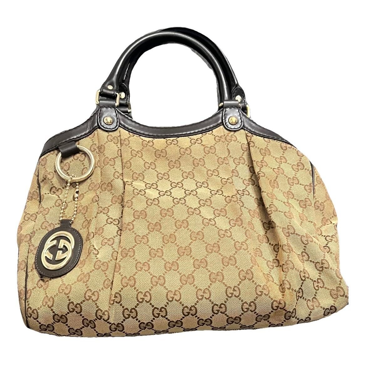 Sukey cloth handbag