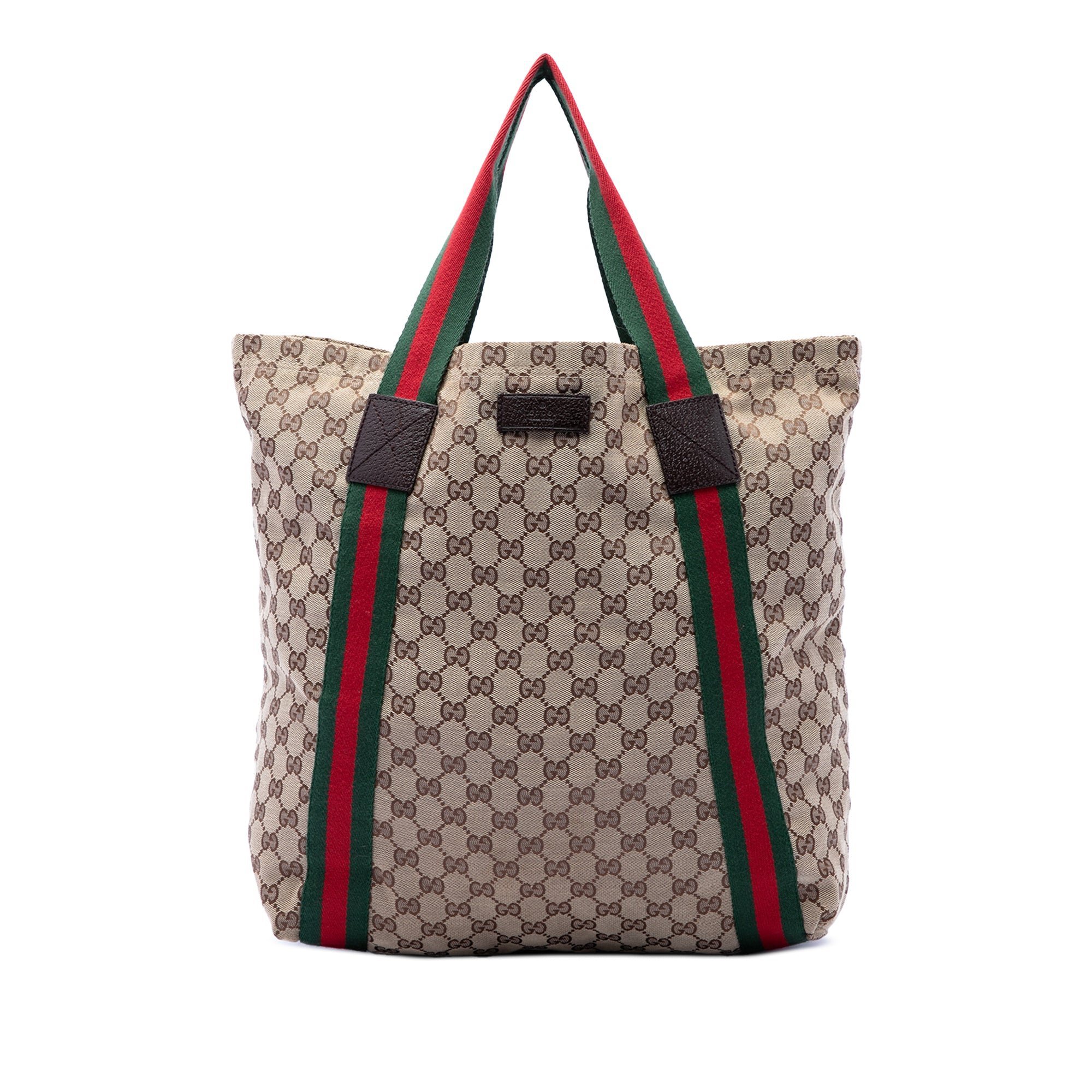 Cloth tote