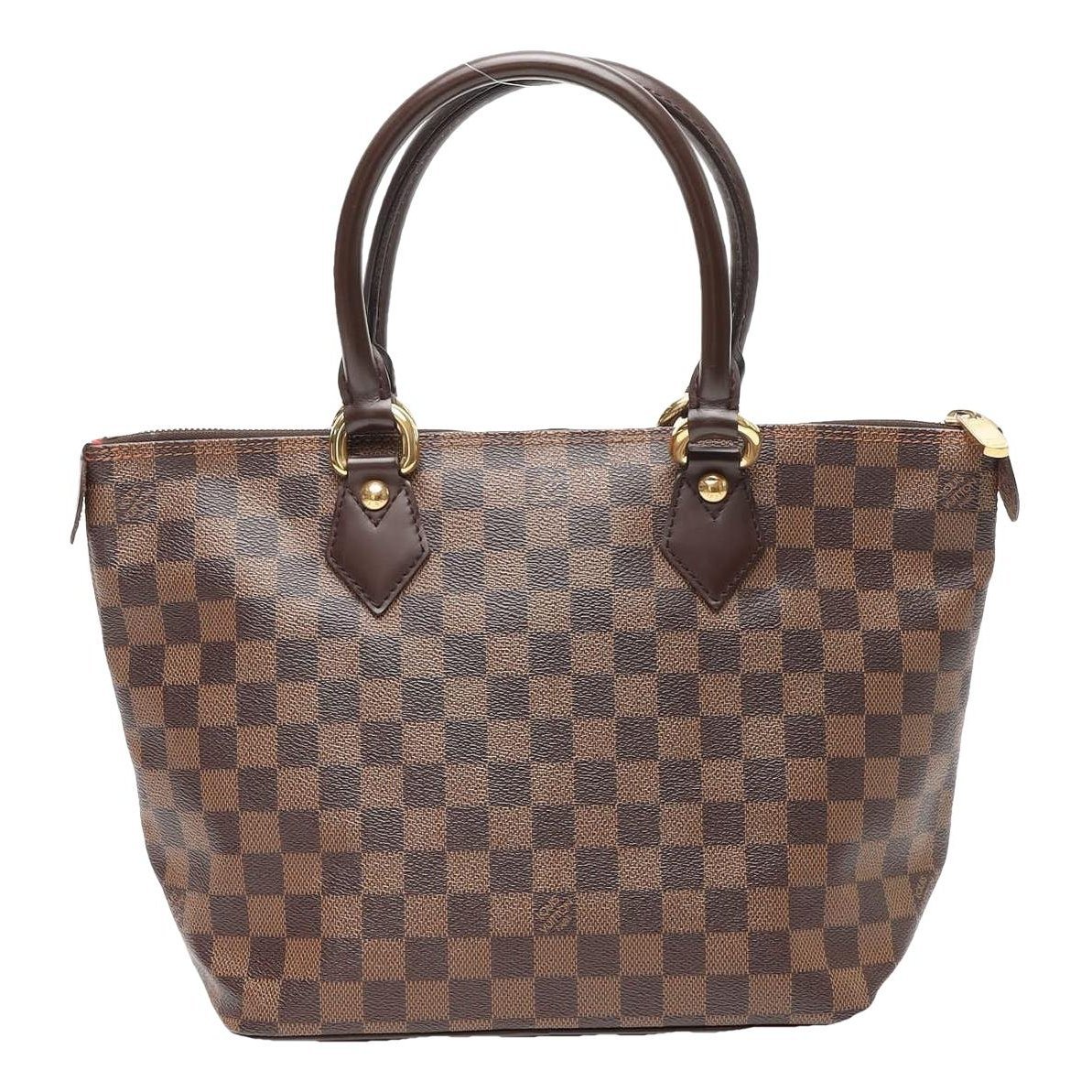 Saleya cloth handbag