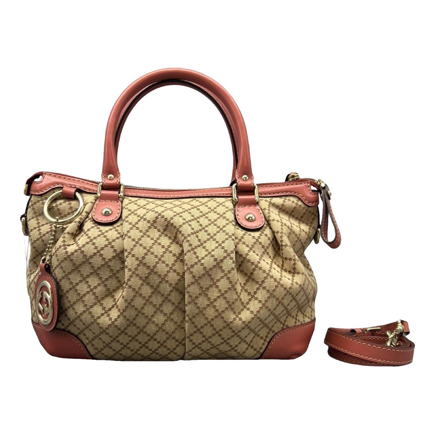 Sukey cloth handbag