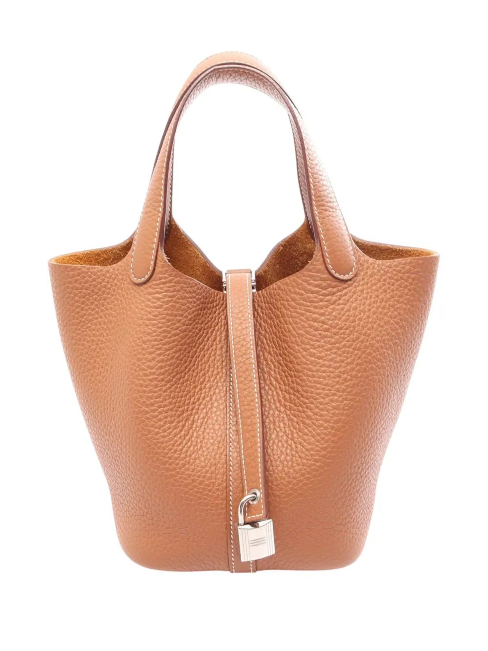 2025 Clemence Picotin Lock 18 handbag