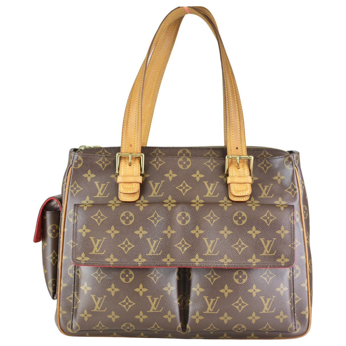 Multipli Cité cloth handbag