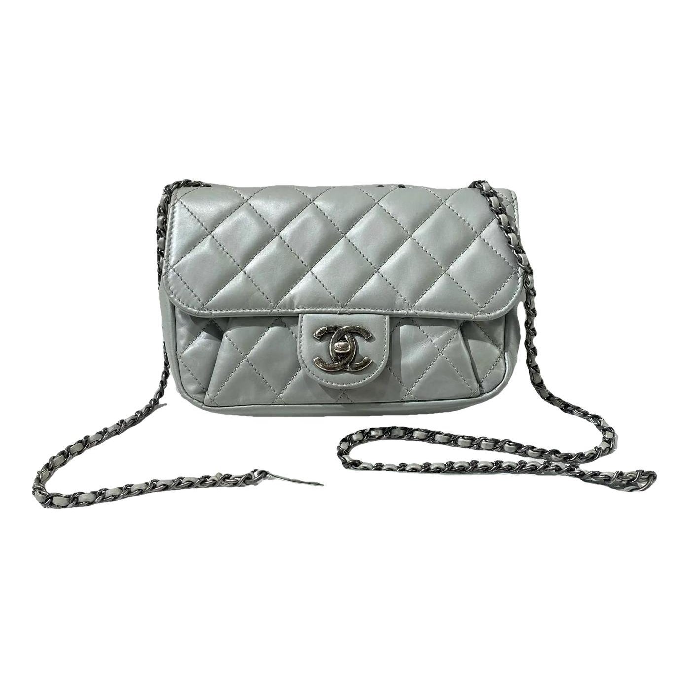 Timeless/Classique leather mini bag