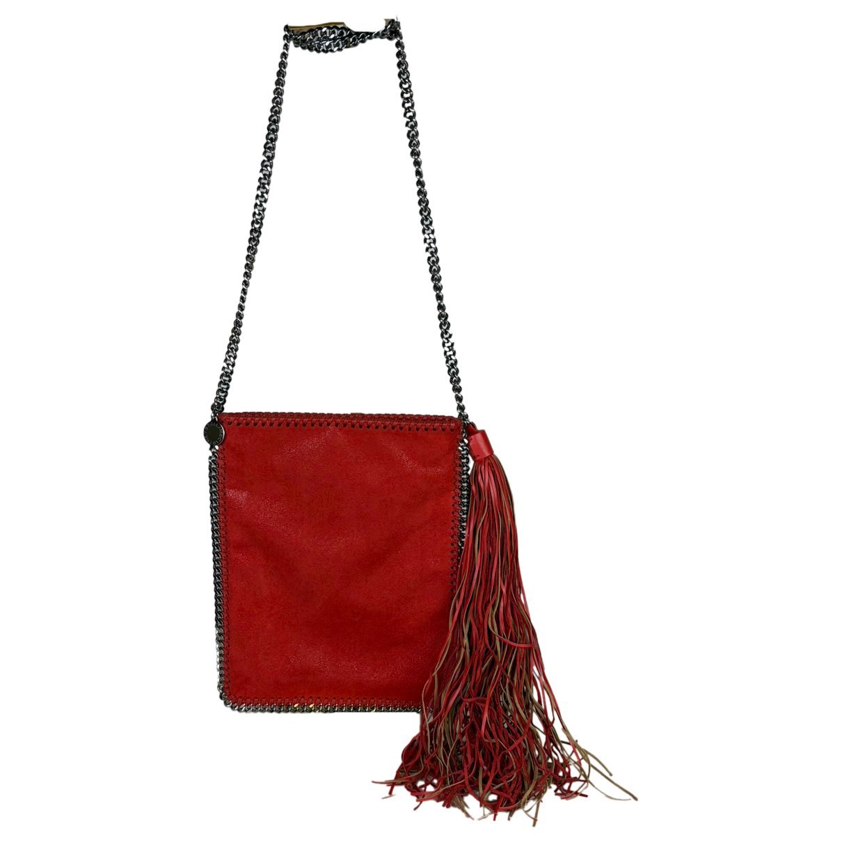 Stella McCartney Vegan leather handbag