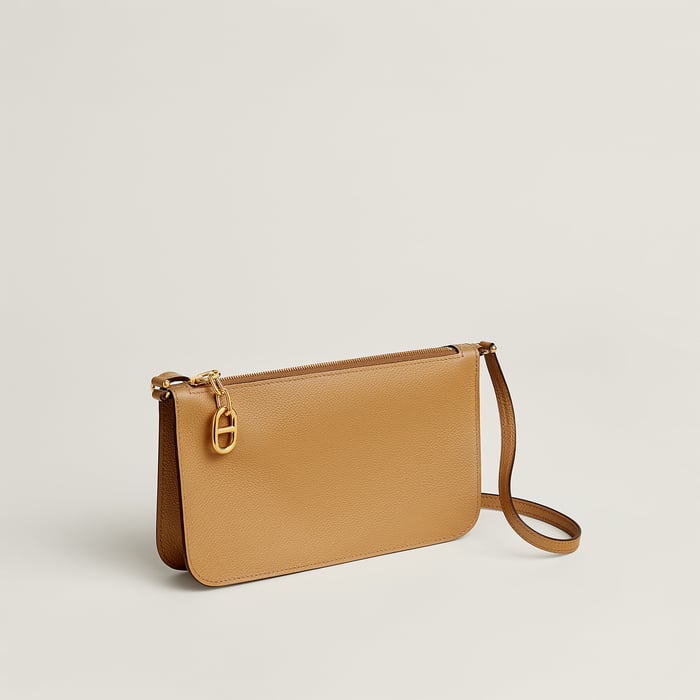 Biscuit Zipengo Chaine d'Ancre to Go Pouch