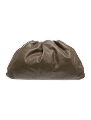 Leather The Pouch