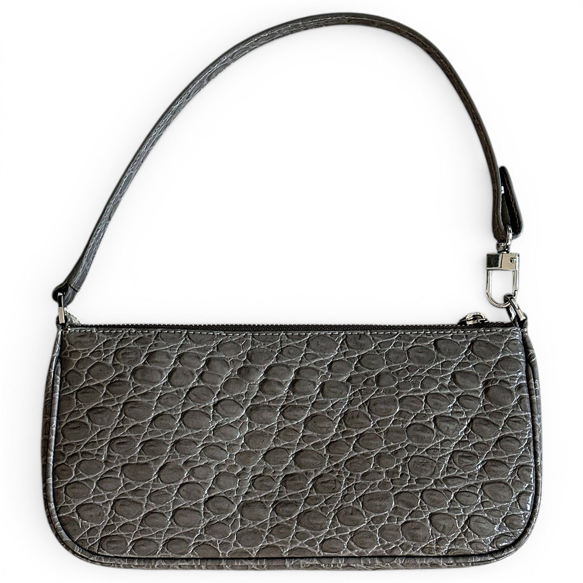 Rachel leather handbag