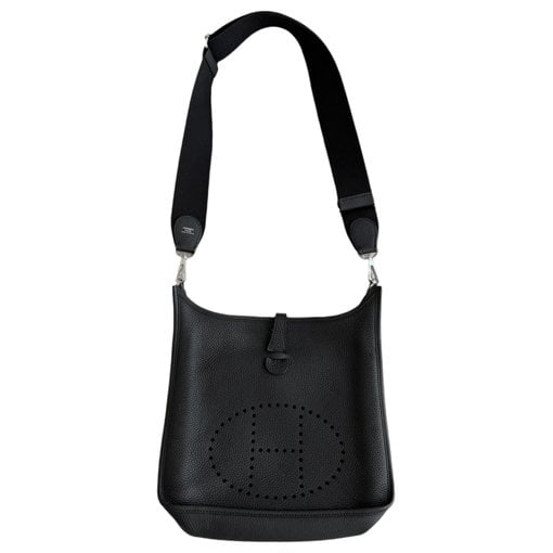 Hermes Evelyne Handbag 2022