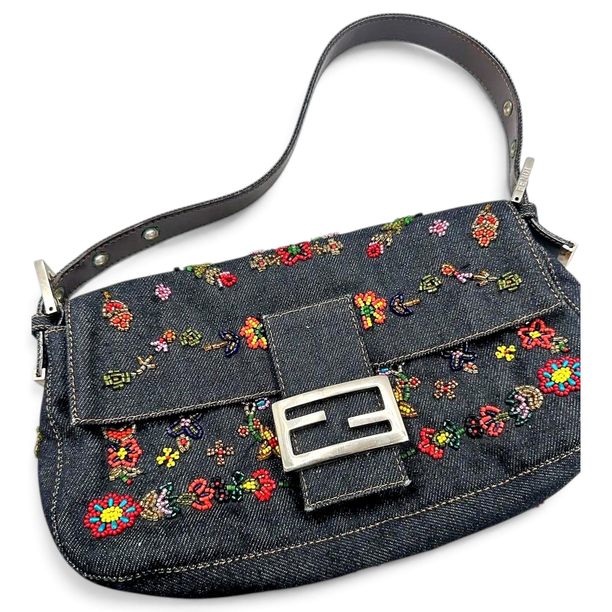 Fendi Baguette handbag