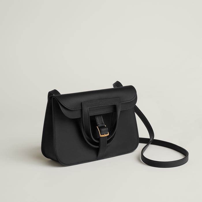 Noir Halzan Mini Bag