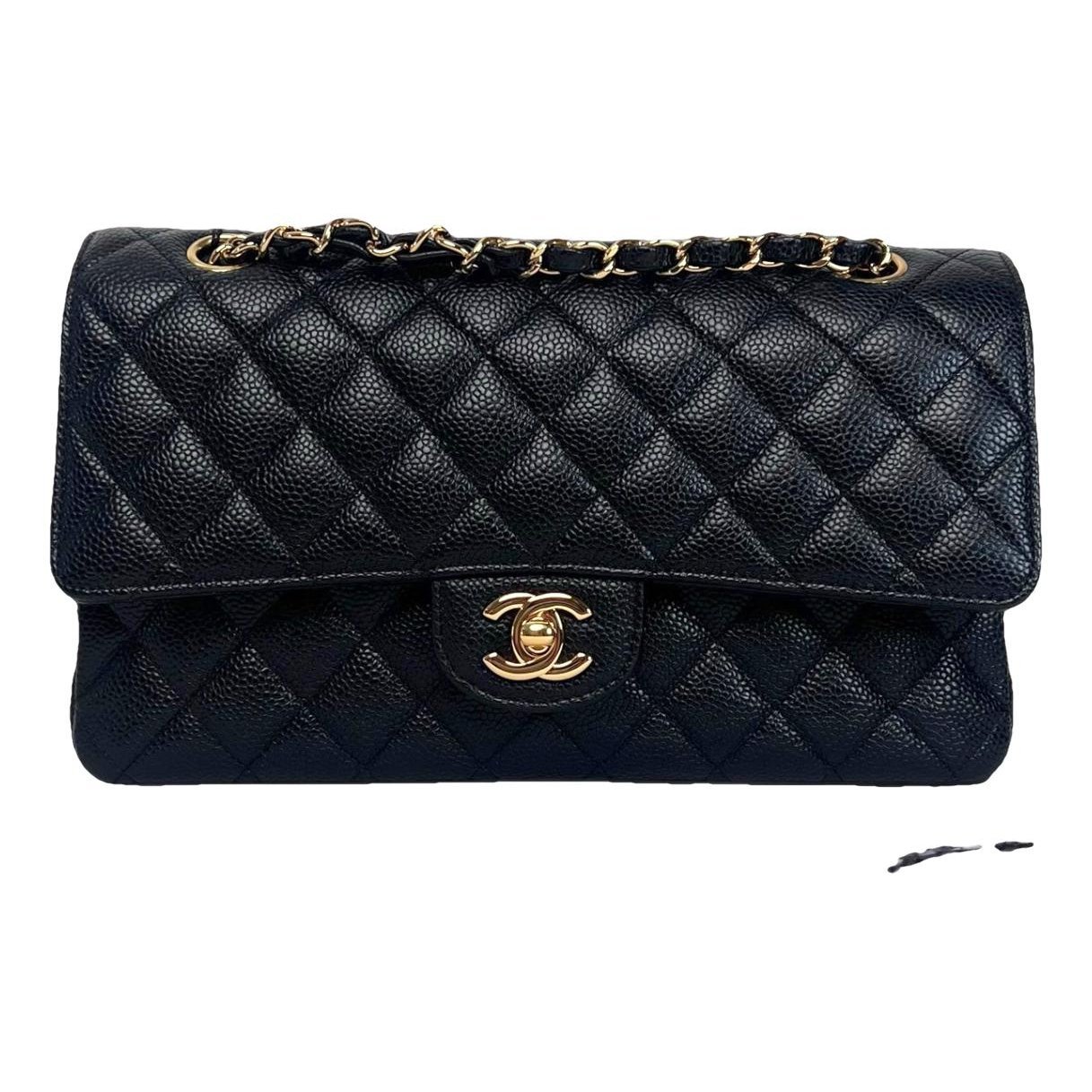 Timeless/Classique leather crossbody bag