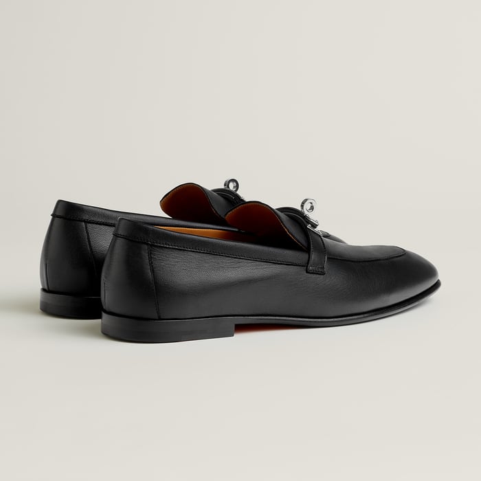 Noir Karl Loafer