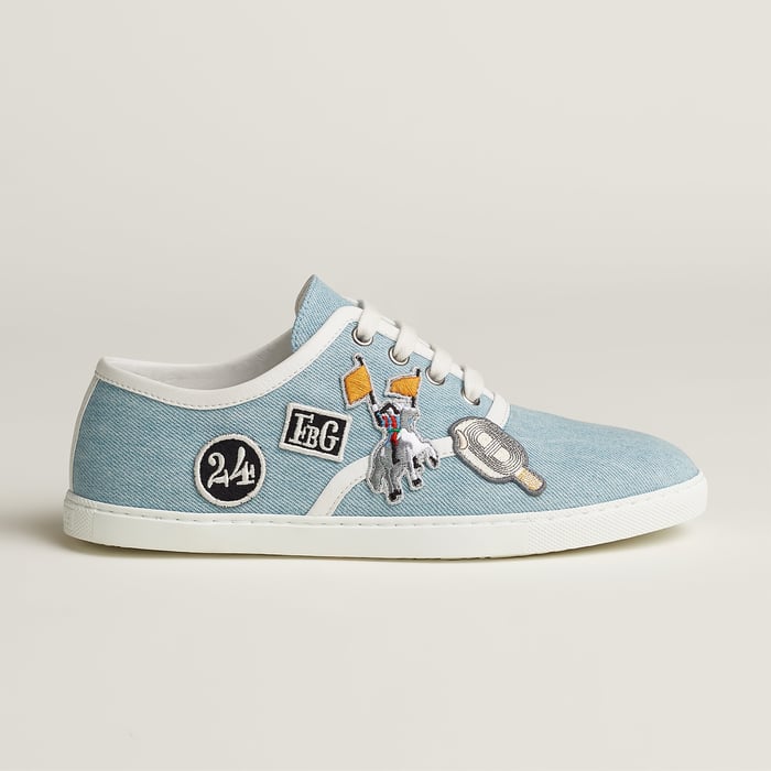 Innocent Sneaker