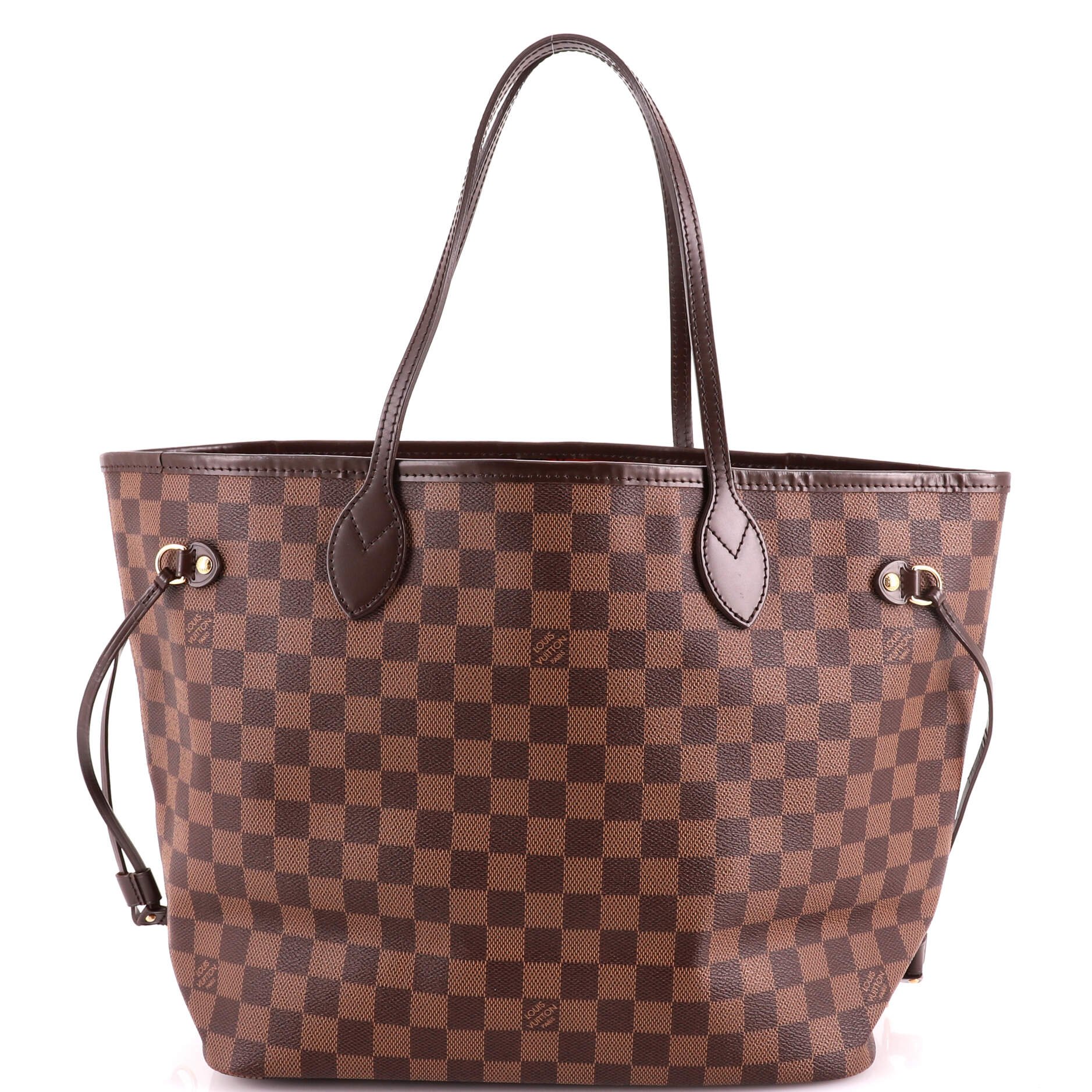Neverfull Tote Damier MM