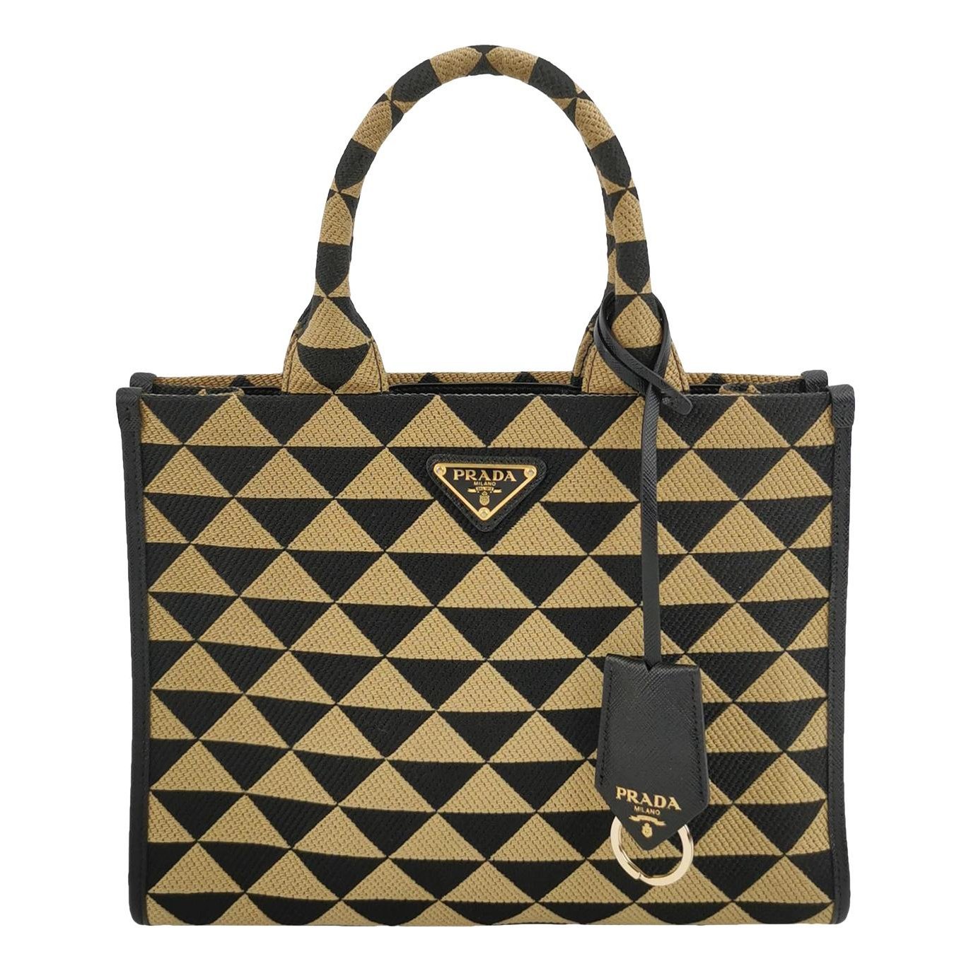 Cloth handbag