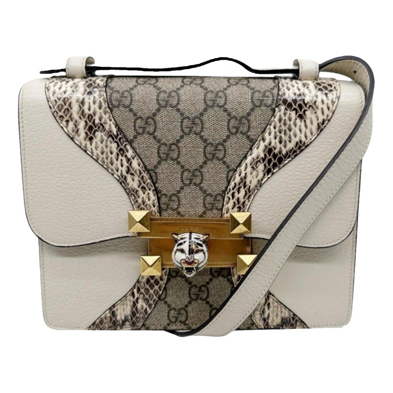 Osiride cloth handbag