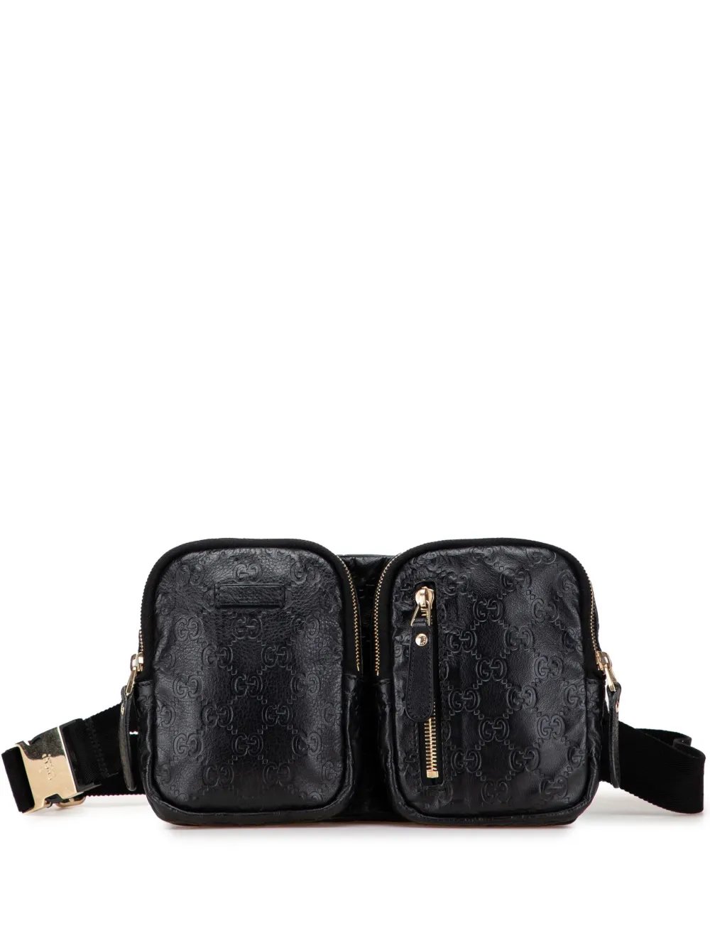 2016-2020 Guccissima belt bag