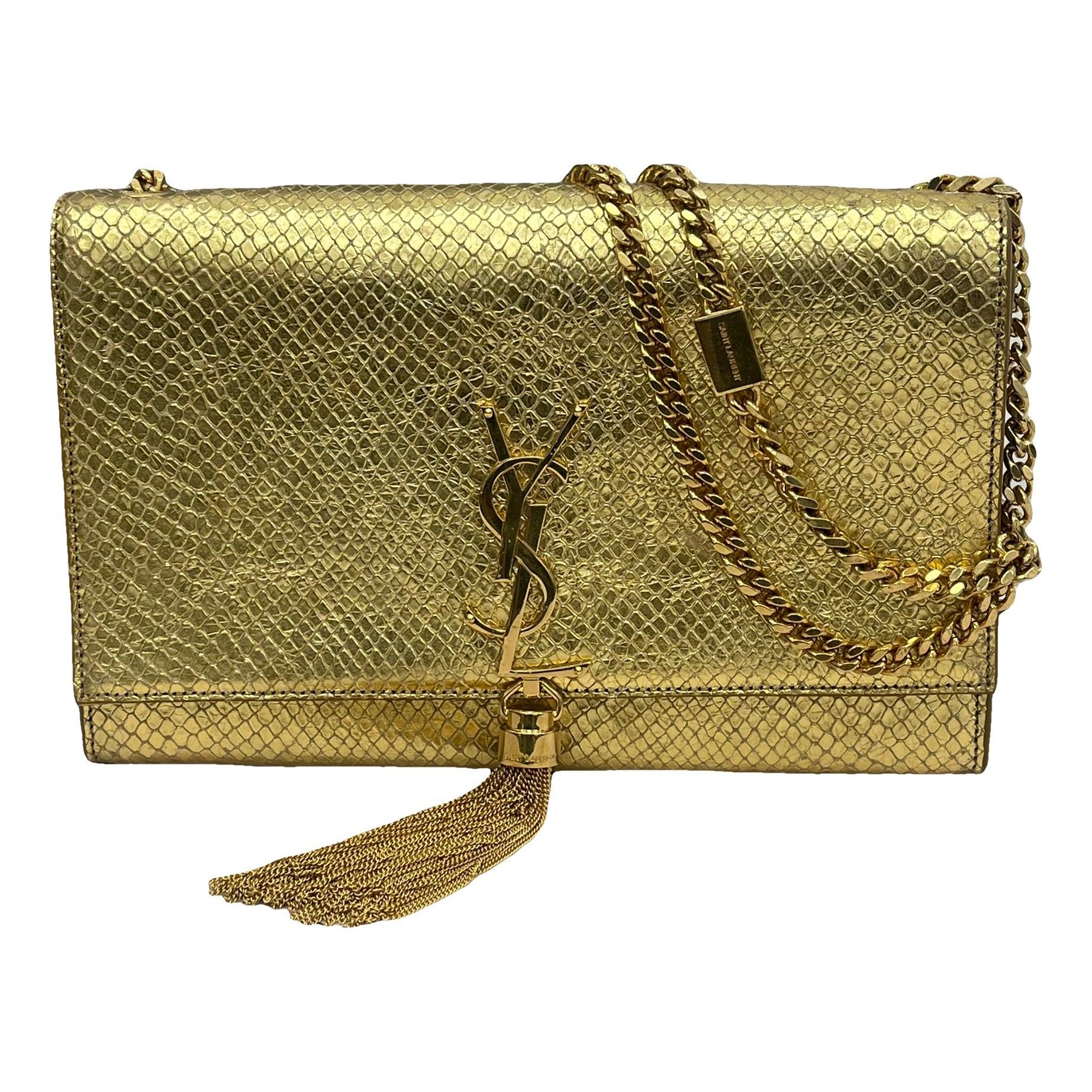 Toy Kate leather handbag