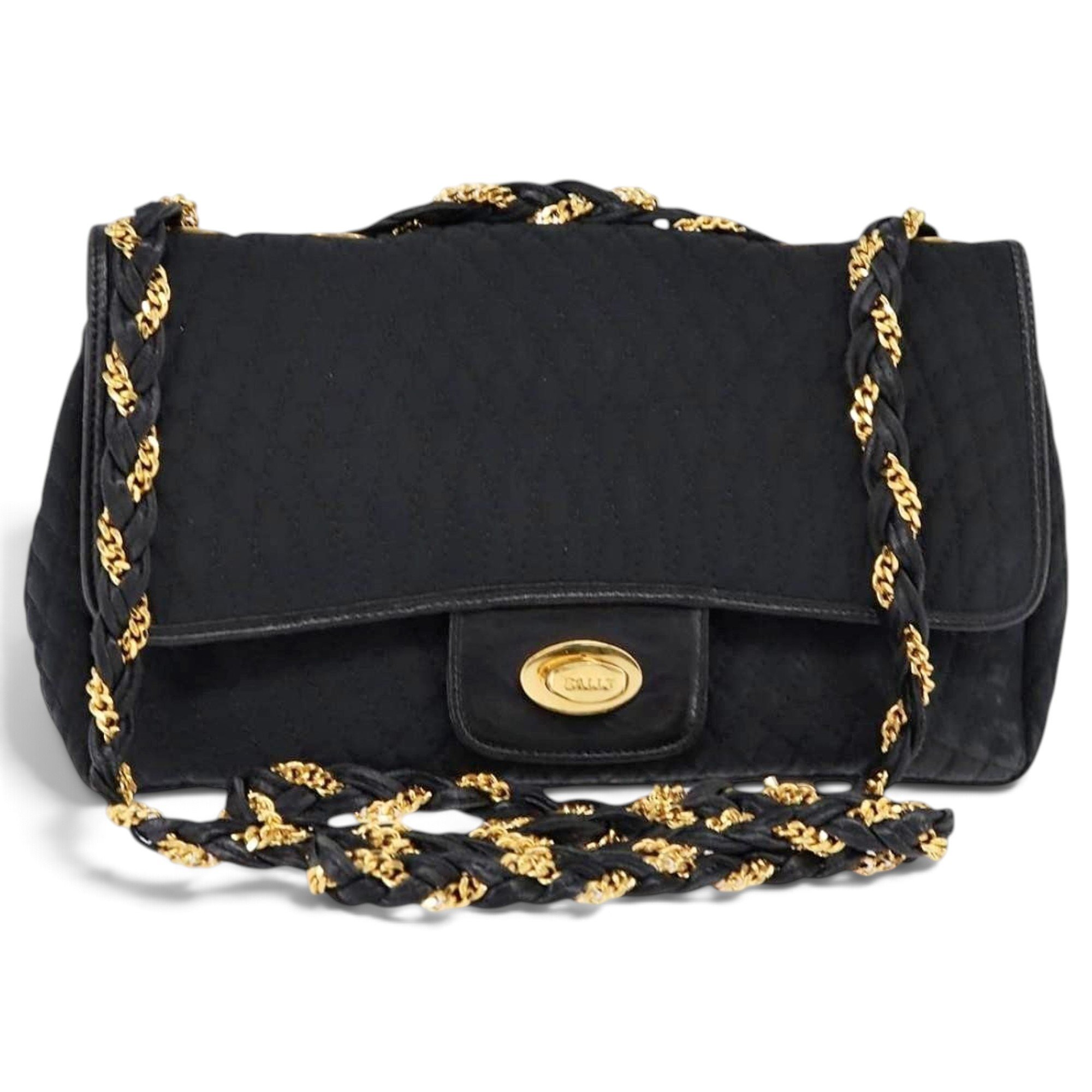 Bally Handbag