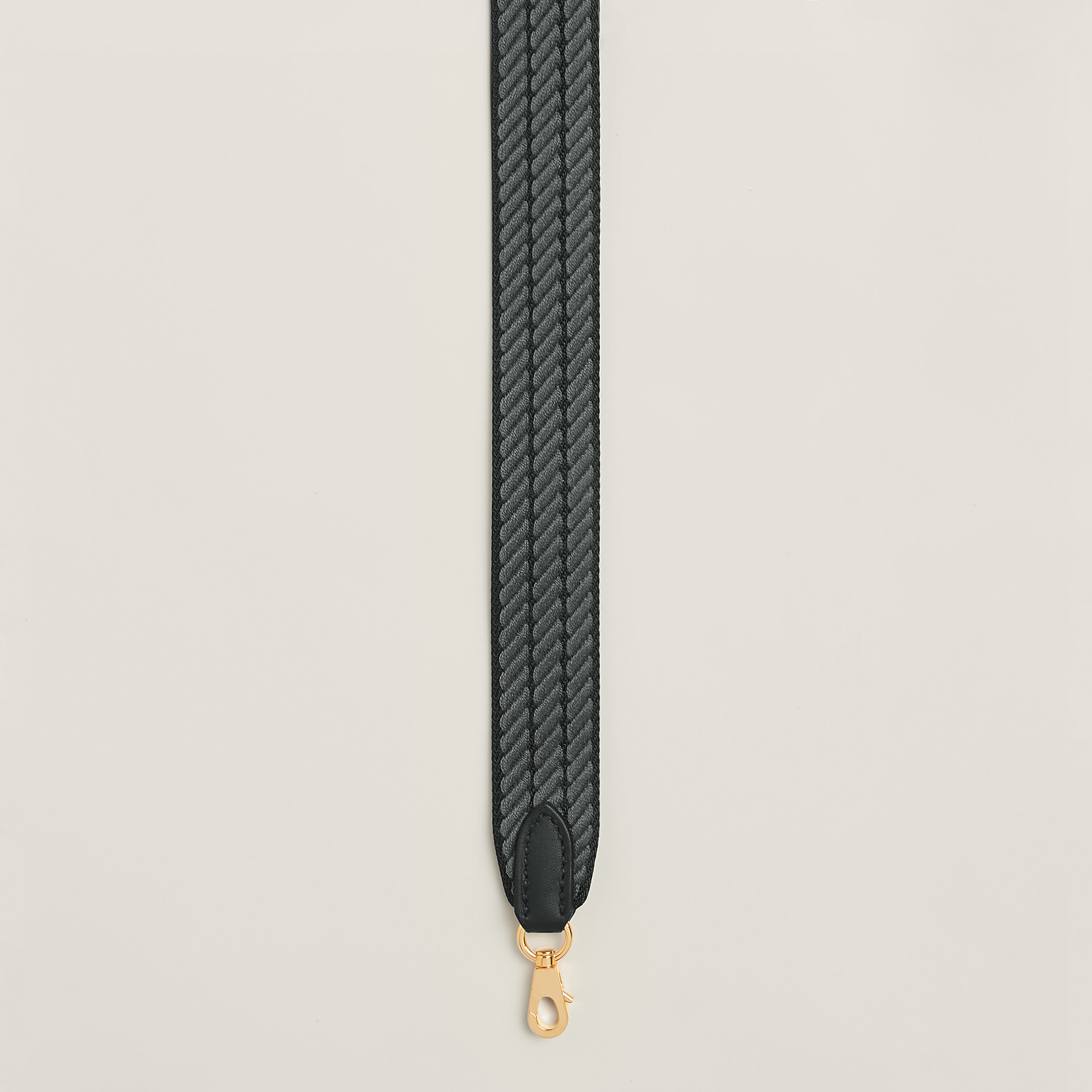 Sangle Cordage 25 mm bag strap