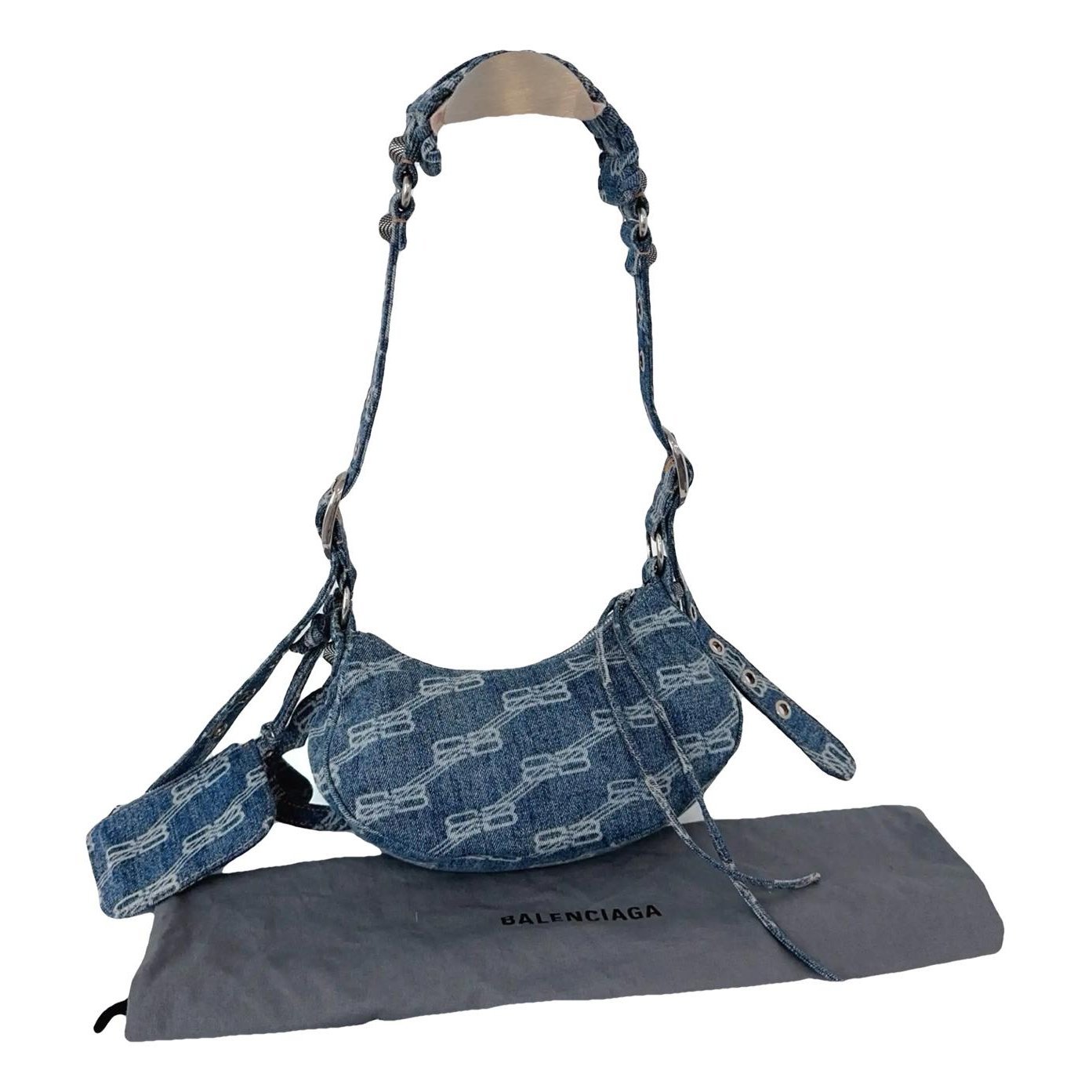 Le Cagole crossbody bag