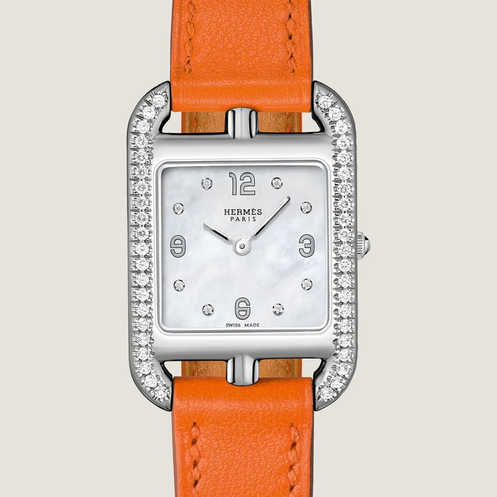 Sans Coloris Cape Cod Watch, Small Model, 31 MM