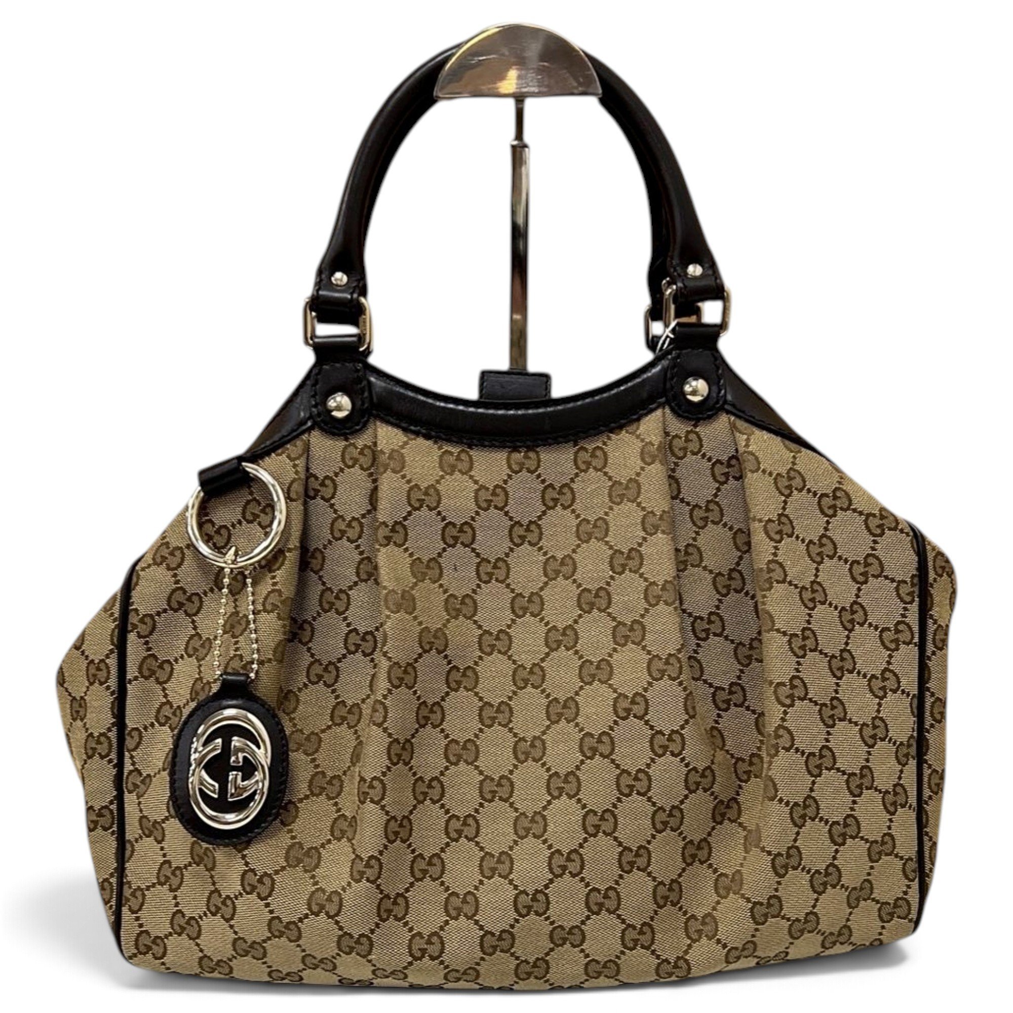Cloth handbag