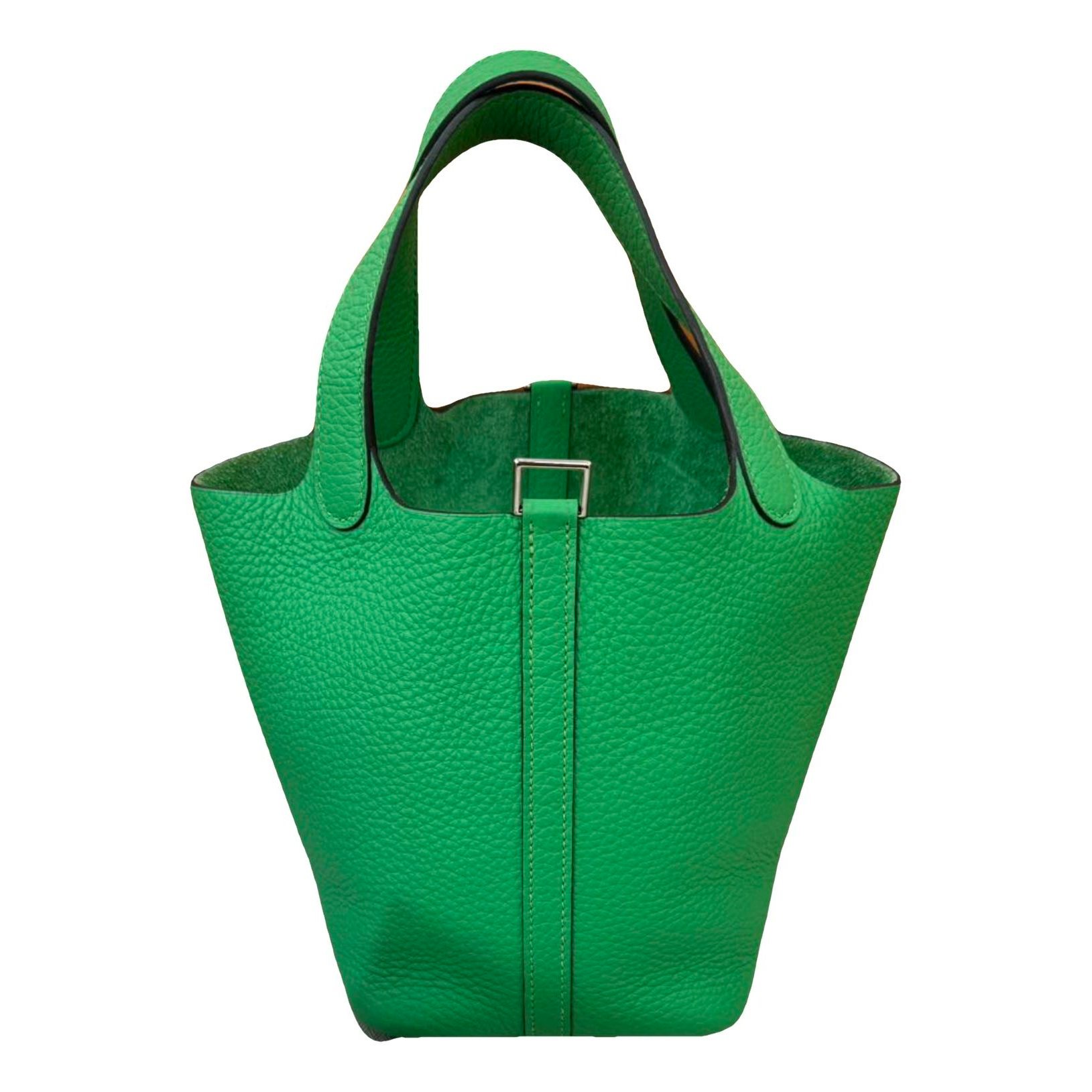 Hermes Picotin 18 Handbag