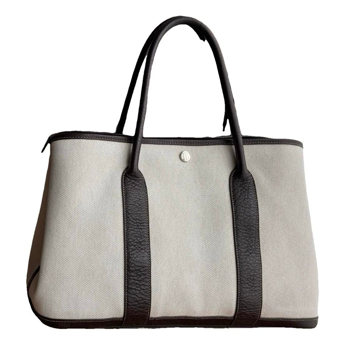 Garden Party cloth tote