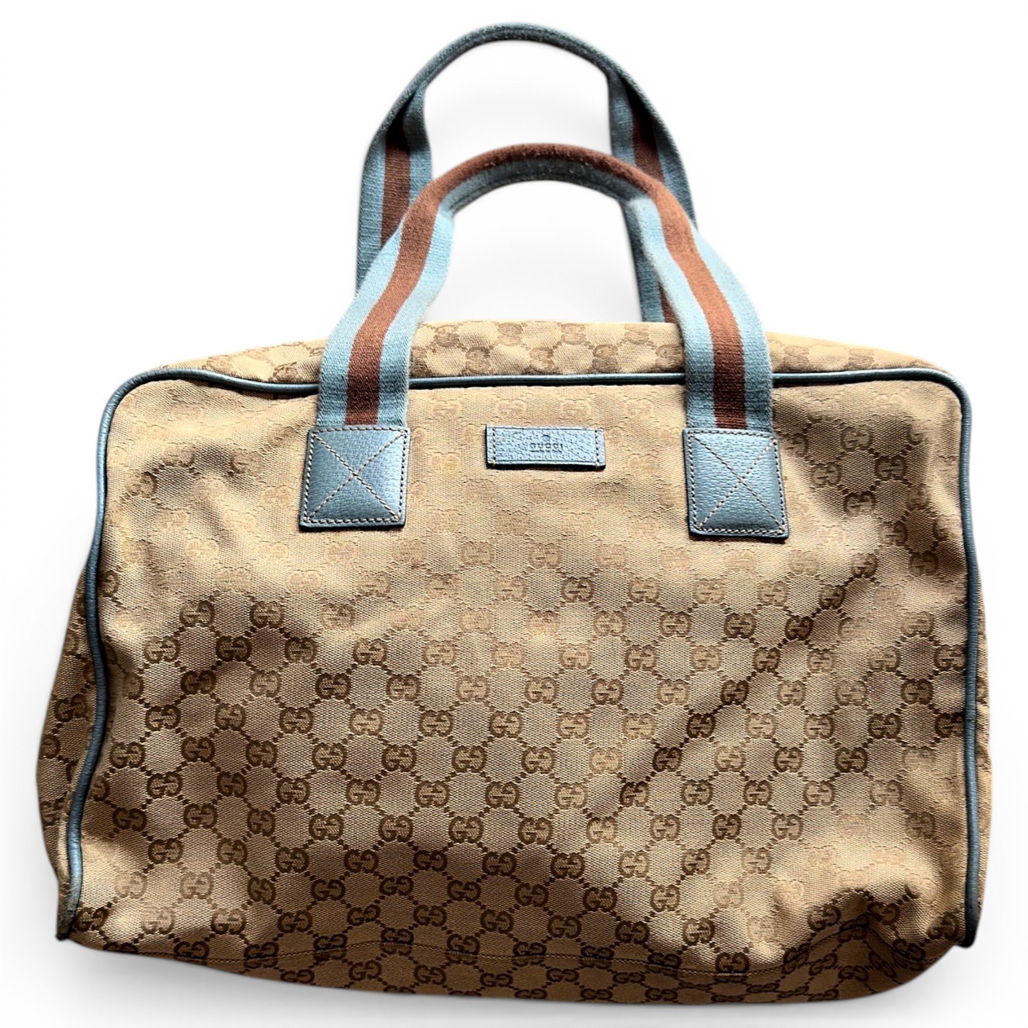 Cloth travel bag