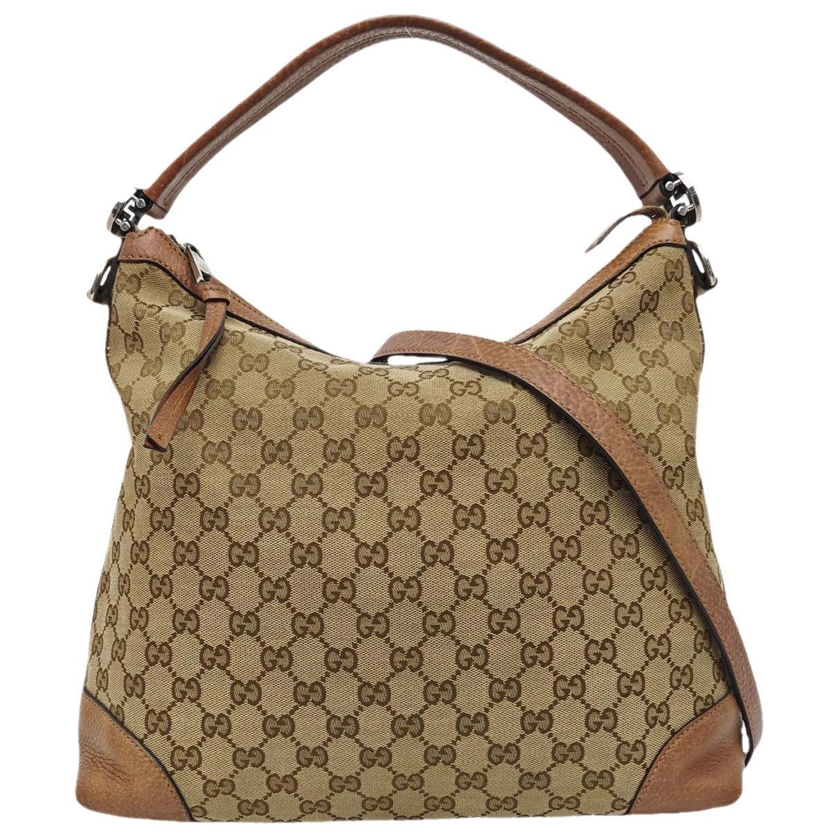 Bree cloth handbag