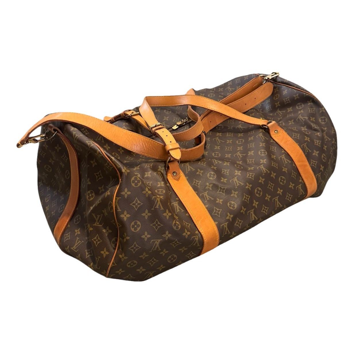 Linen 24h bag