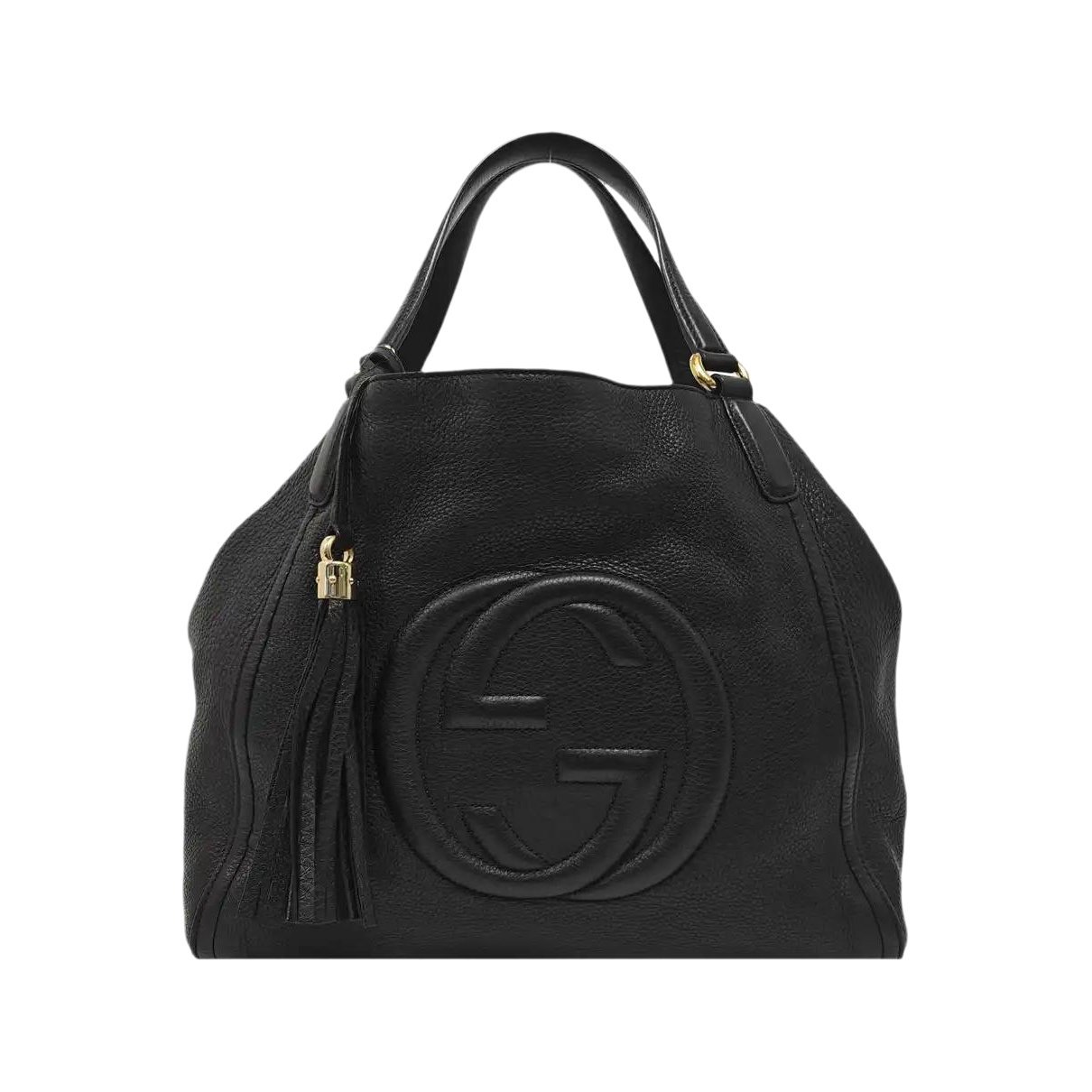 Soho leather handbag