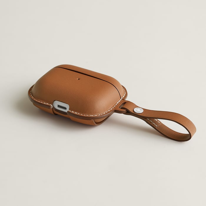Gold Case for Airpods Pro 2