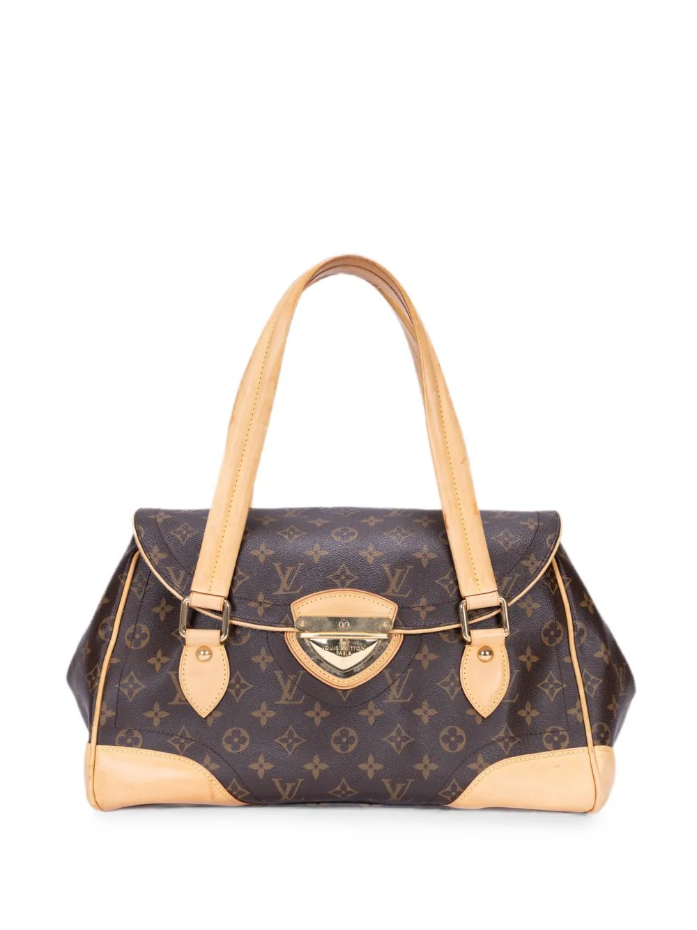 Beverly GM shoulder bag