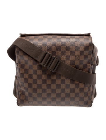 Damier Ebene Naviglio