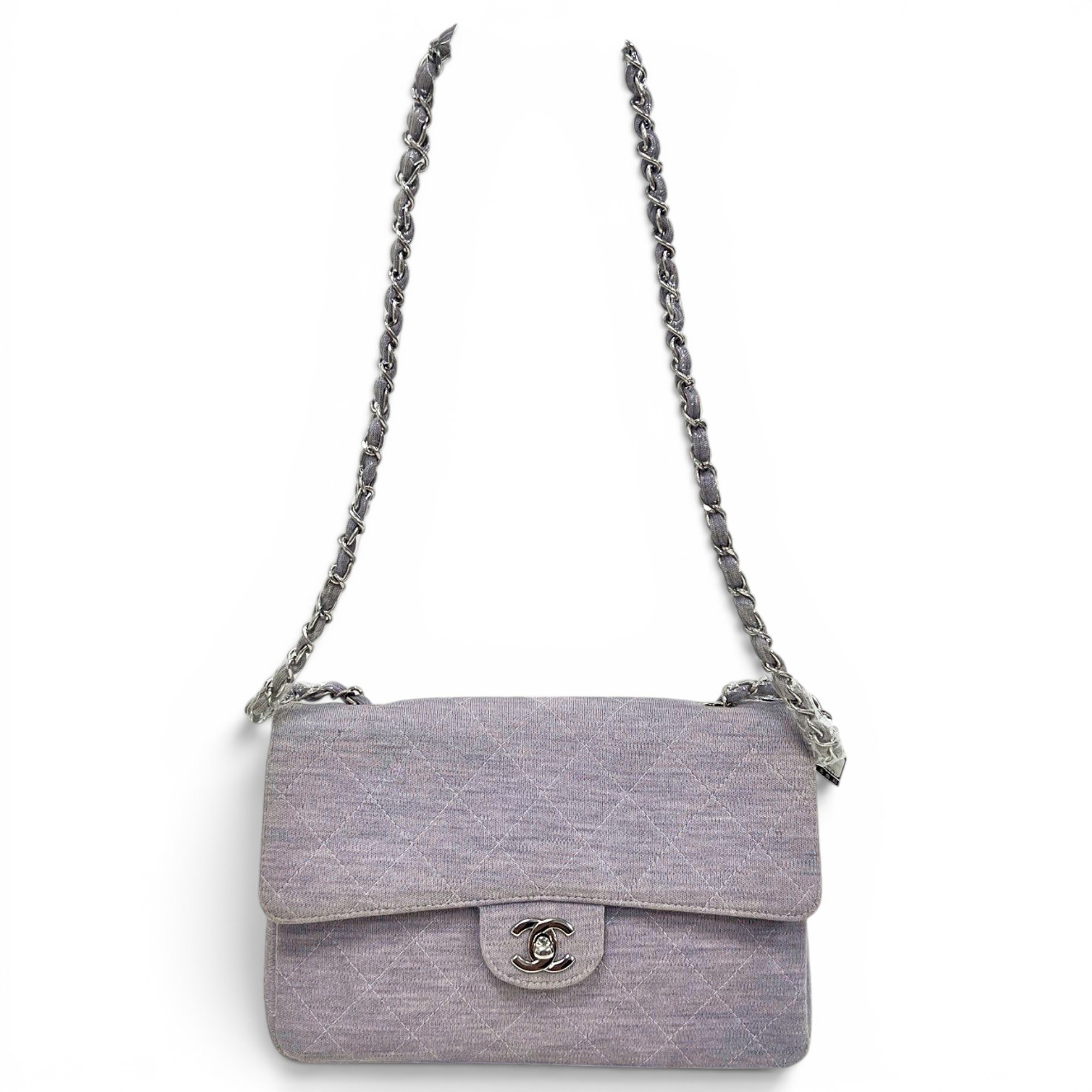 Timeless/Classique cloth handbag