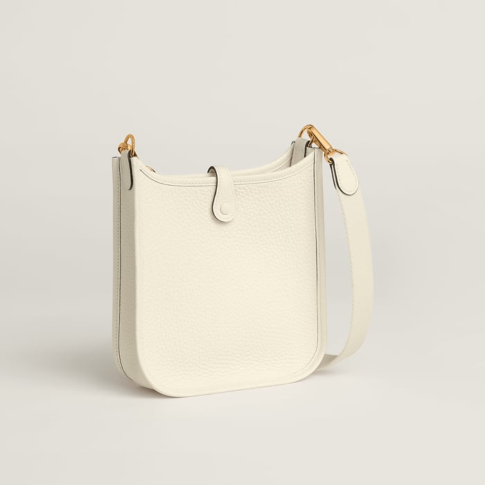Cream Evelyne 16 Amazone Bag