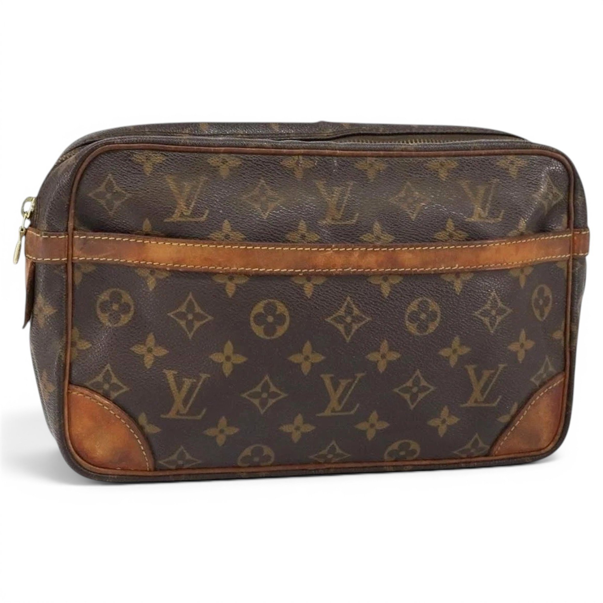 Clutch bag