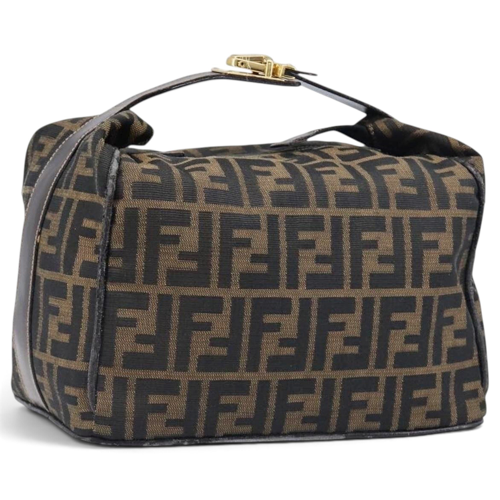 Cloth handbag