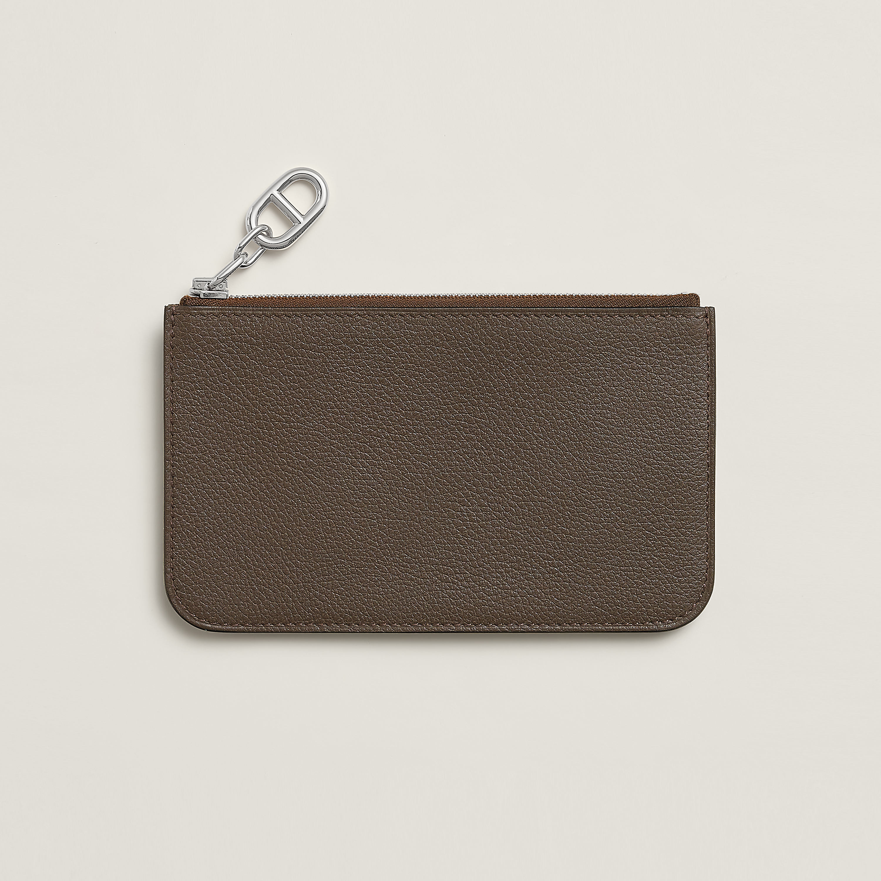 Porte-cartes Zipengo Chaîne d'Ancre
