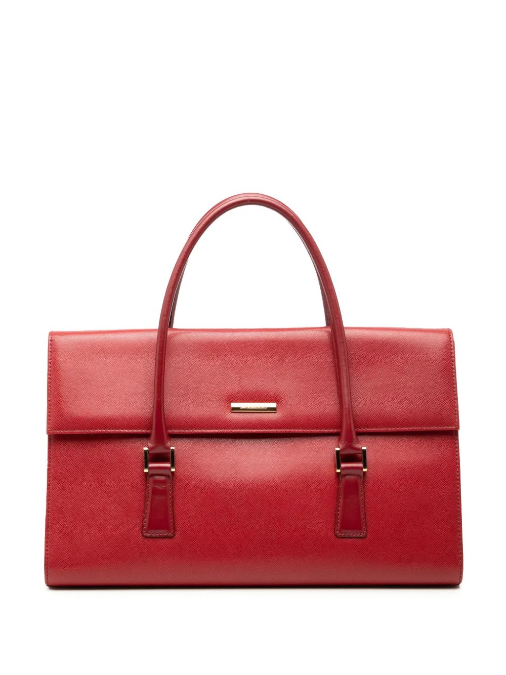 2000-2017 Leather handbag