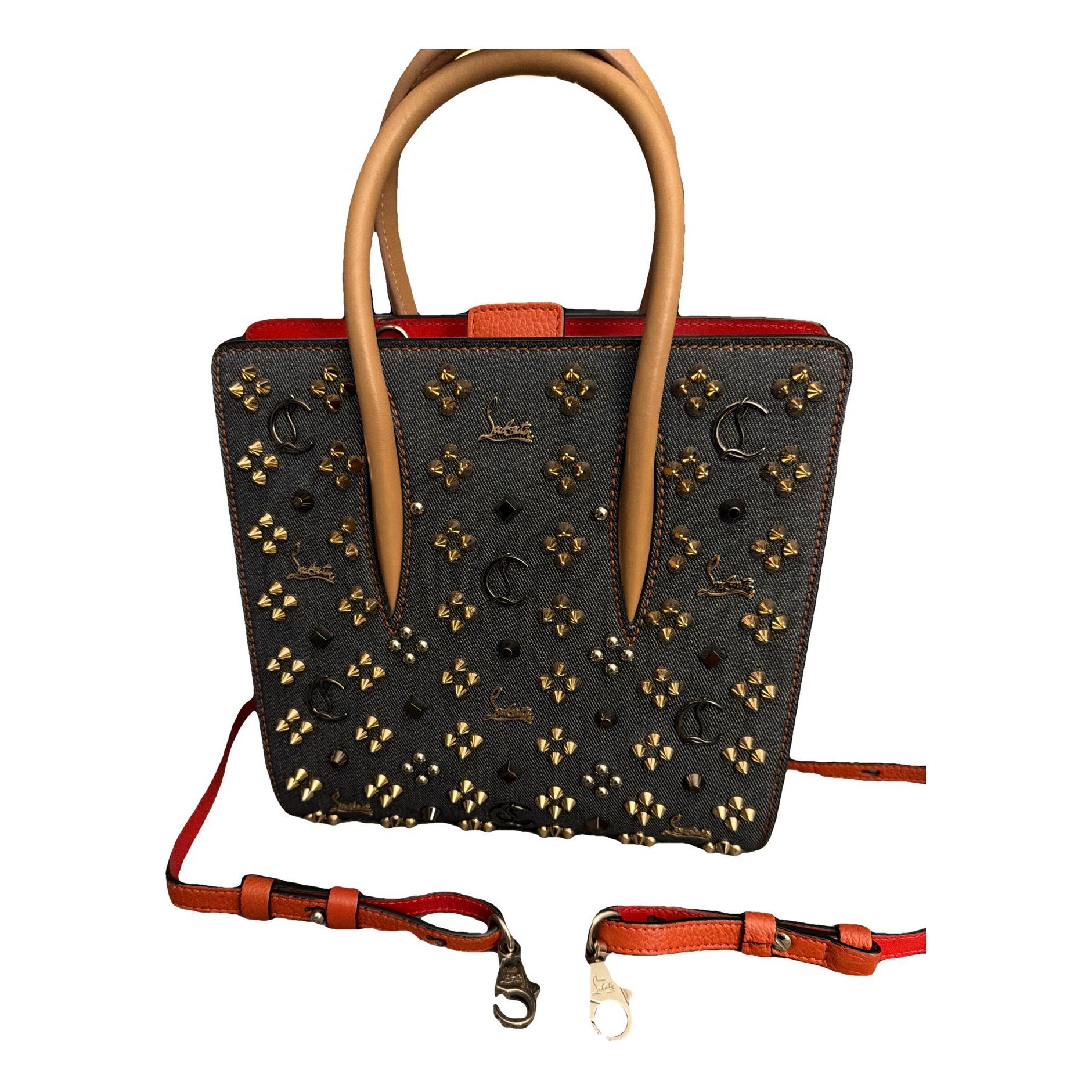 Paloma handbag