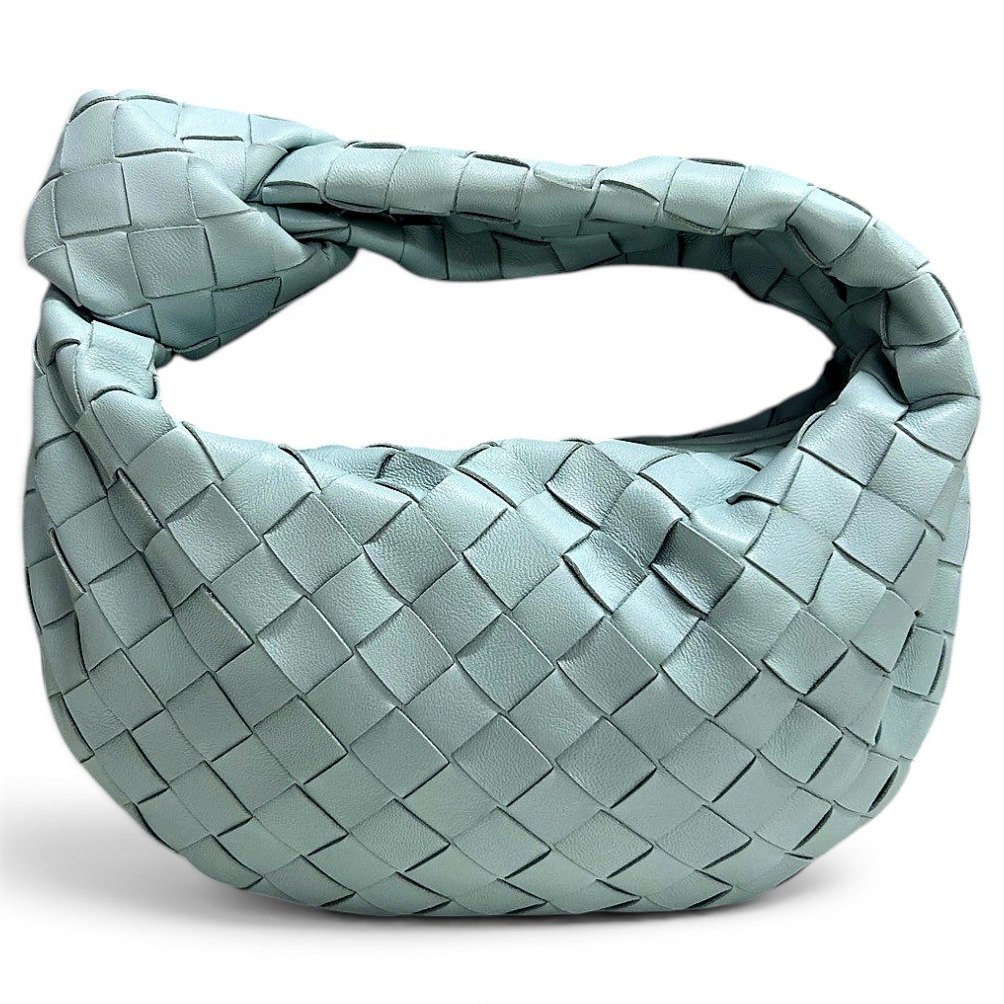 Jodie leather handbag