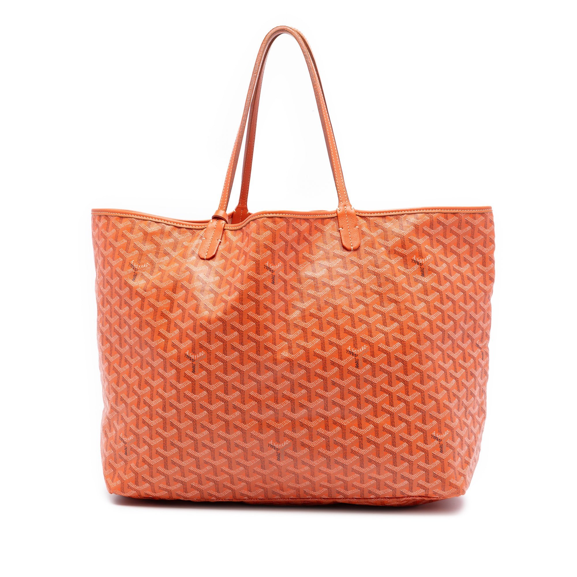 Saint-Louis cloth handbag
