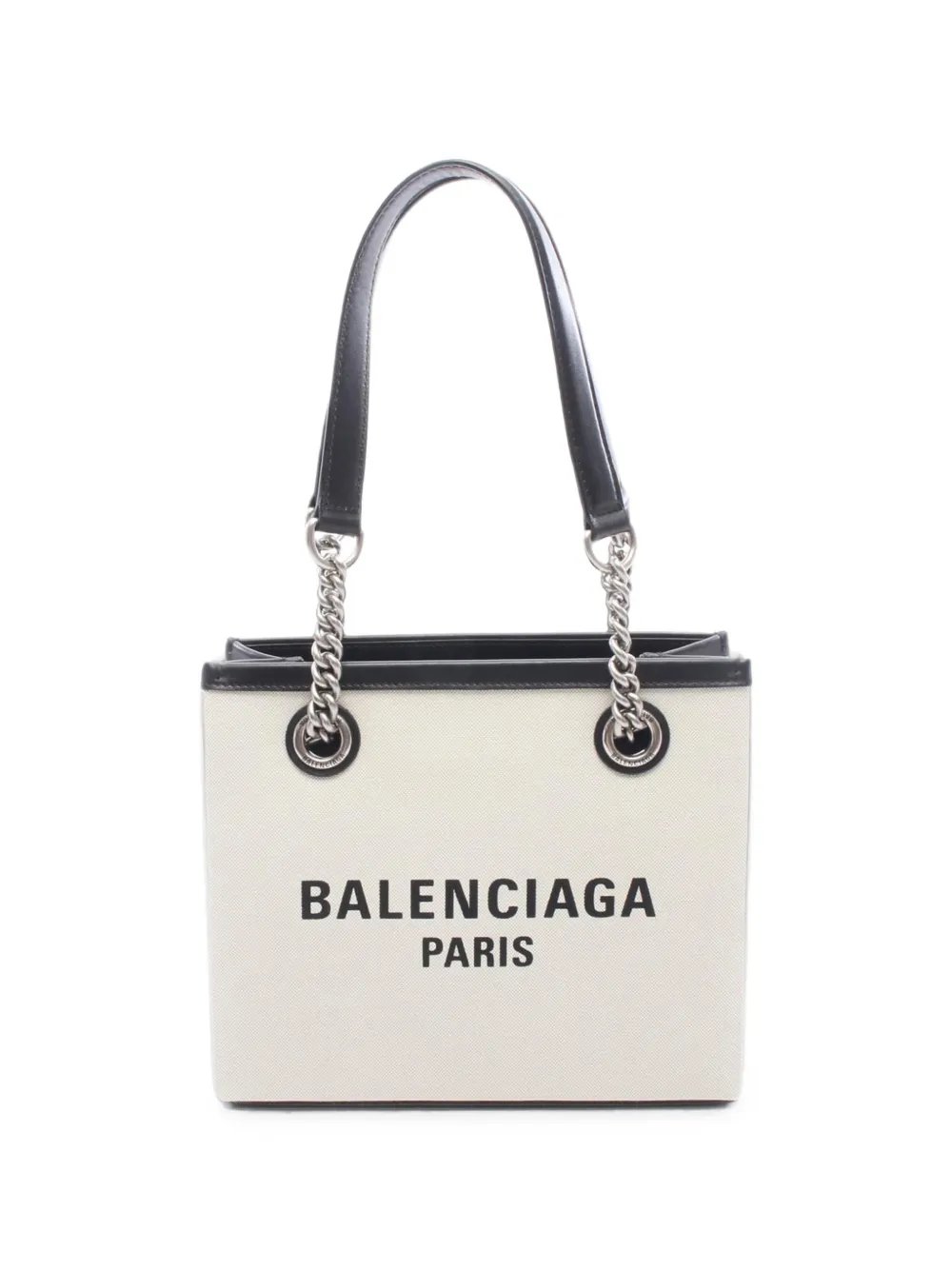 20th Century Small Canvas Duty Free tote bag
