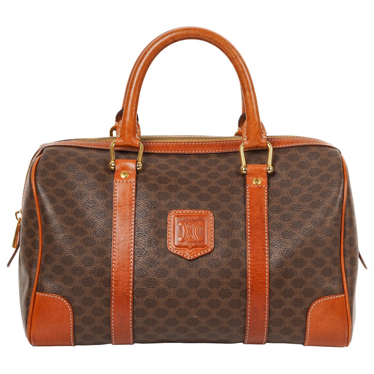 Cloth handbag